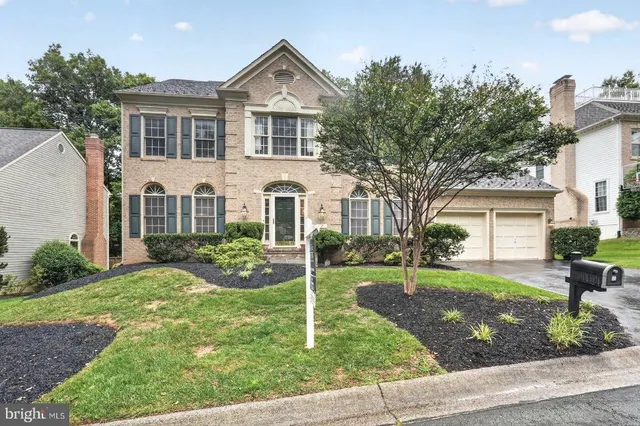 Popular Potomac Grove Real Estate