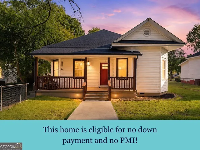 Popular ATCO Real Estate