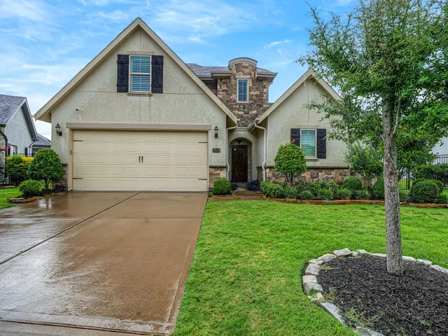 Expensive Towne Lake Sec 42 Real Estate