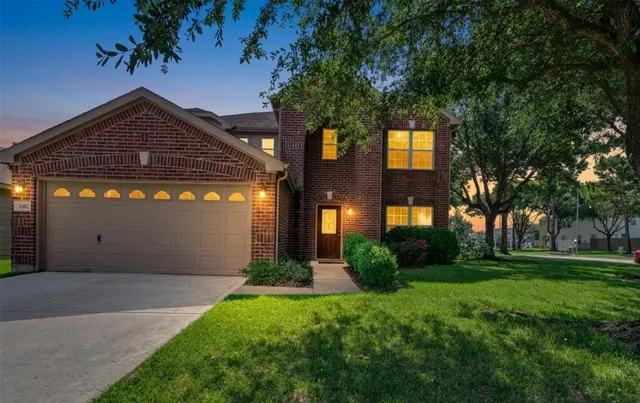 Popular Liberty Lakes Real Estate