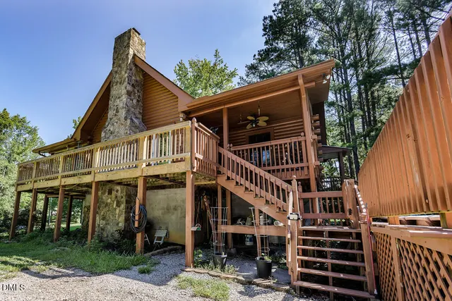 Popular Bunn Estates Real Estate