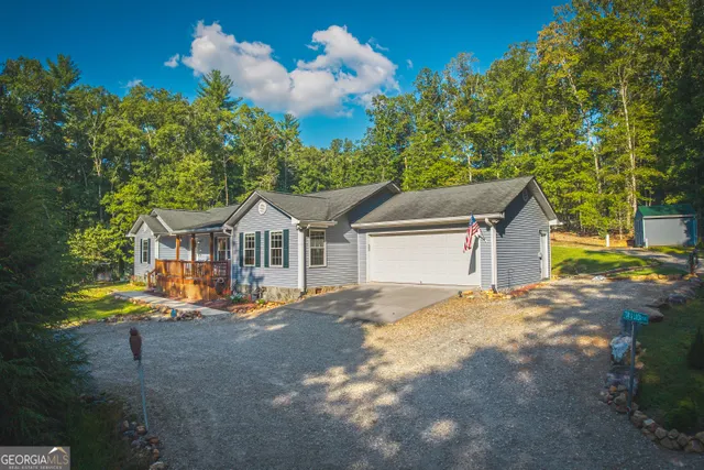 Expensive Pleasant Valley Real Estate