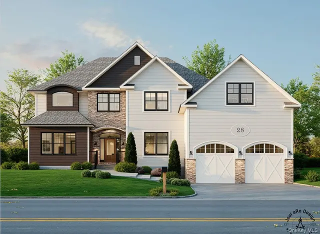 Popular Chestnut Ridge Real Estate