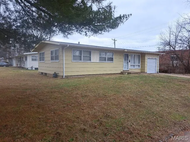 Popular Ferguson Real Estate