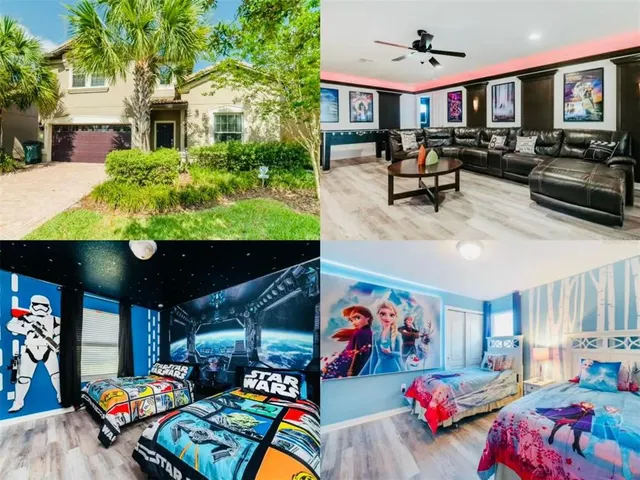 Popular WINDSOR AT WESTSIDE PH1 Real Estate
