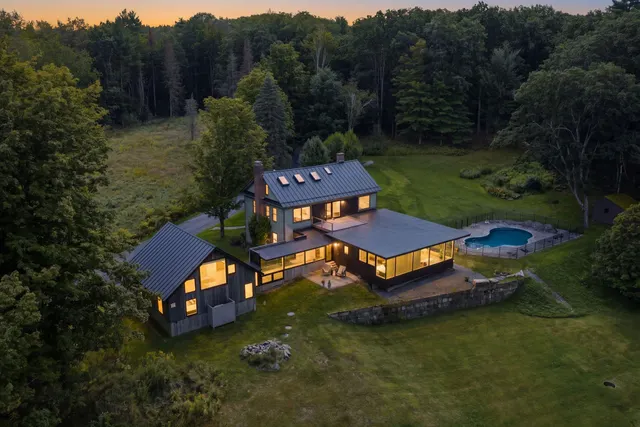 Expensive Lebanon Real Estate
