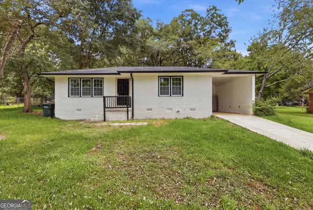 Cheap Highland area Real Estate