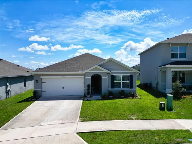 Popular WESTRIDGE PARK Real Estate
