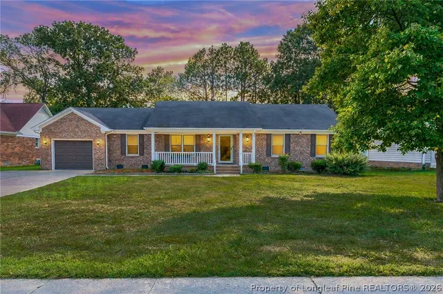 Popular SOUTHLAND PINES Real Estate