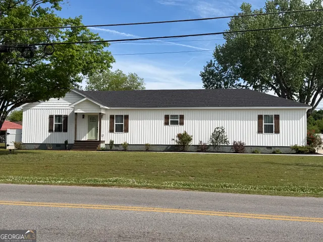 Cheap Cherokee Real Estate