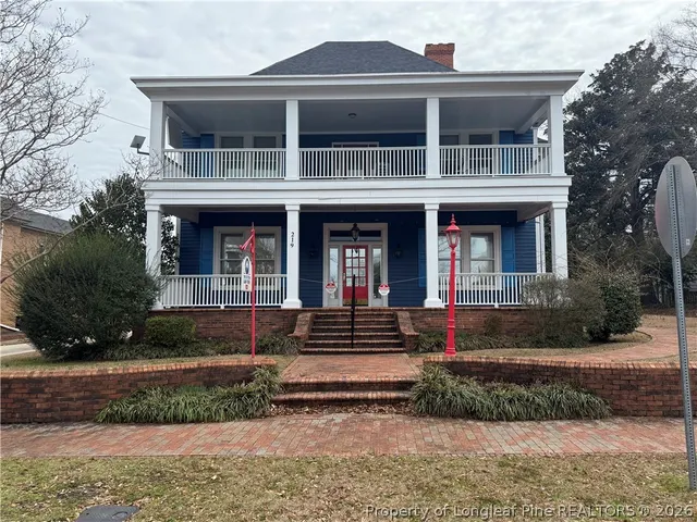 Cheap Fayetteville Real Estate