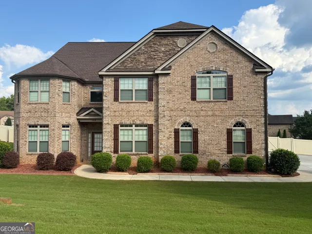 Expensive Bellah Landing Real Estate
