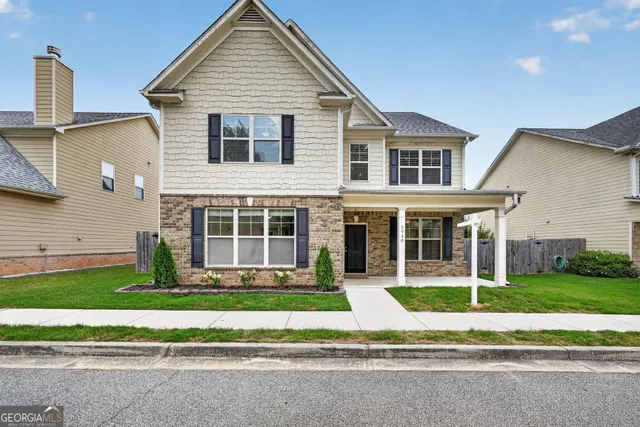 Cheap Creekside at Rockbridge Real Estate