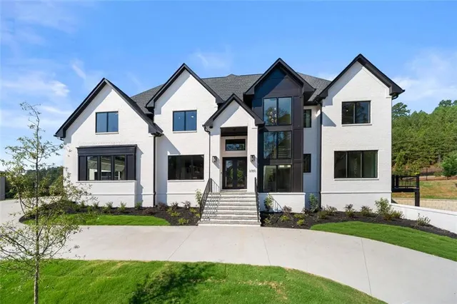 Popular Timber Rock Manor Real Estate