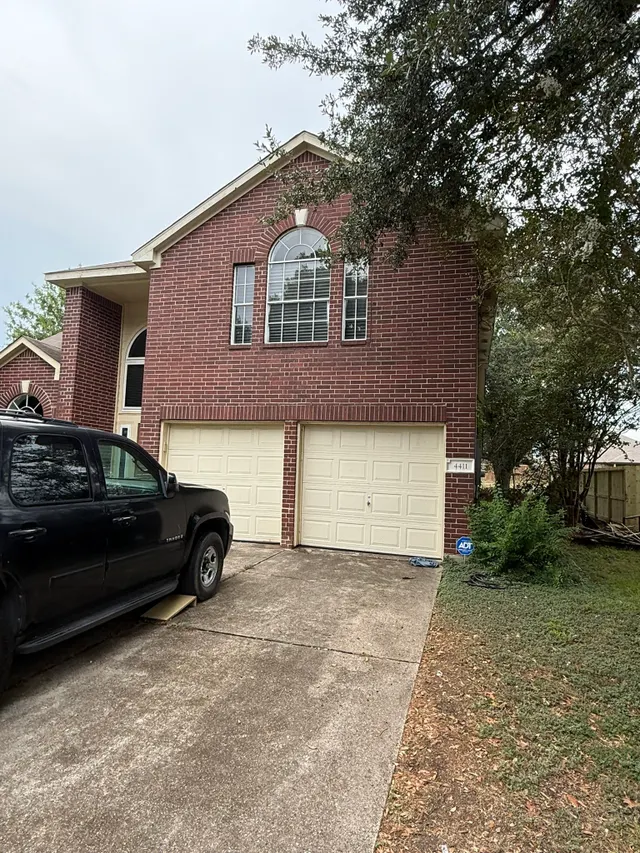 Cheap Baytown Real Estate