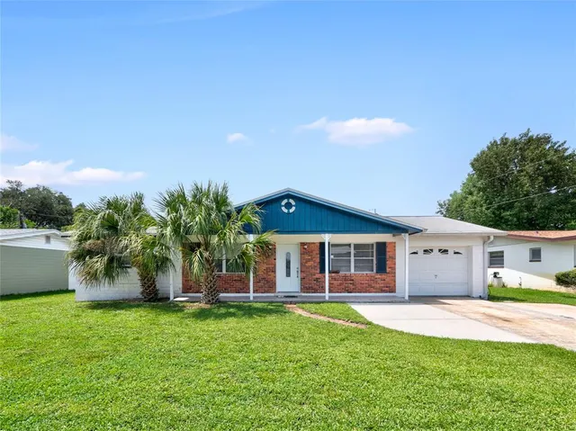 Popular South Daytona Real Estate