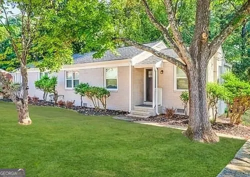 Cheap Perkerson Woods Real Estate