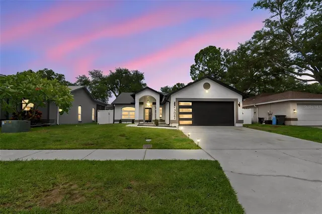 Popular WOODBURY-PHASE I Real Estate