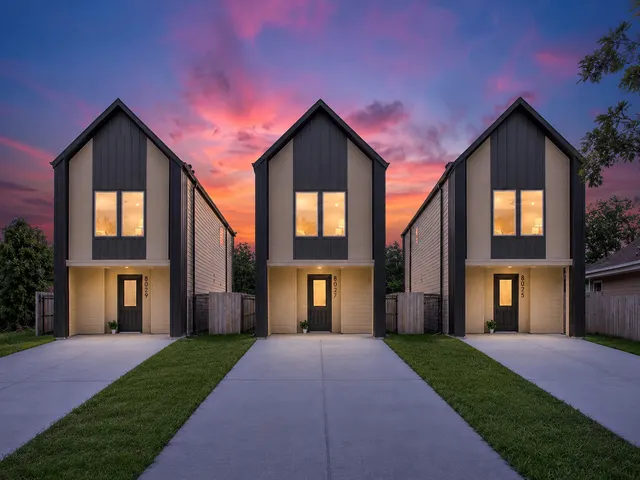 Popular Betty Boop Real Estate