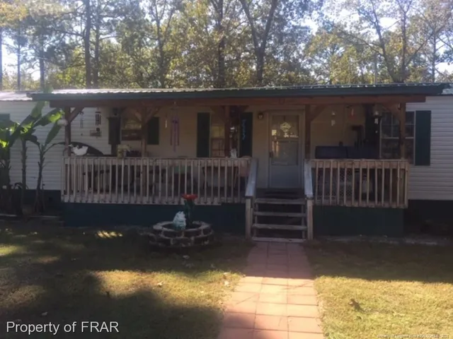 Cheap Harnett Real Estate