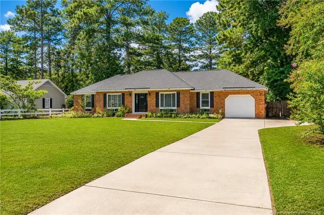 Popular Arran Park Real Estate