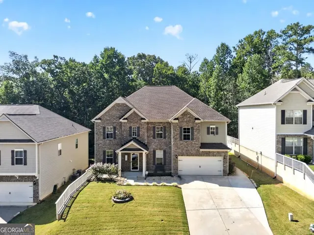 Expensive Dodson Woods Real Estate