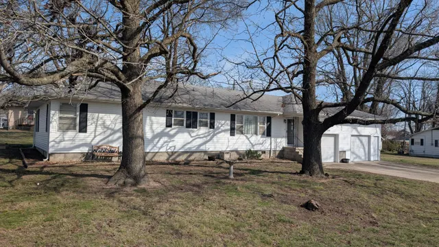 Popular RICHARDS W LAWN Real Estate