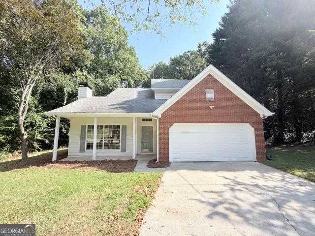 Cheap Creekside Crossing Real Estate