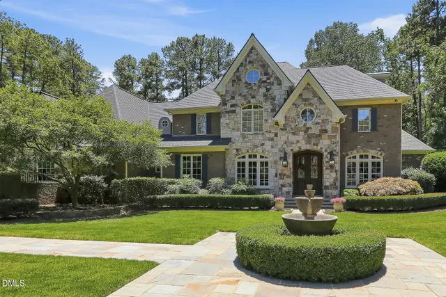 Expensive Durham Real Estate