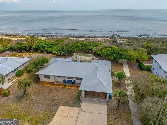 Popular Jekyll Beach Real Estate