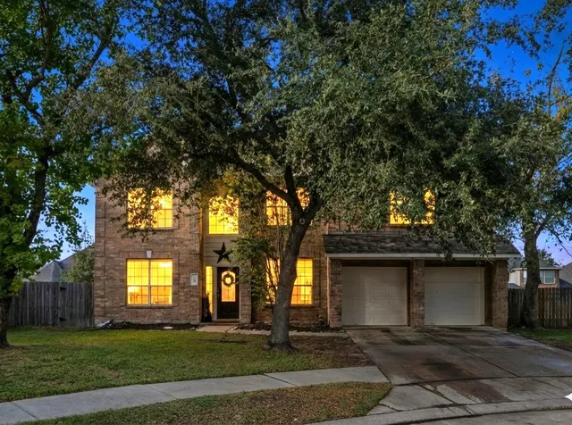 Popular Spring Lakes Sec 13 Real Estate