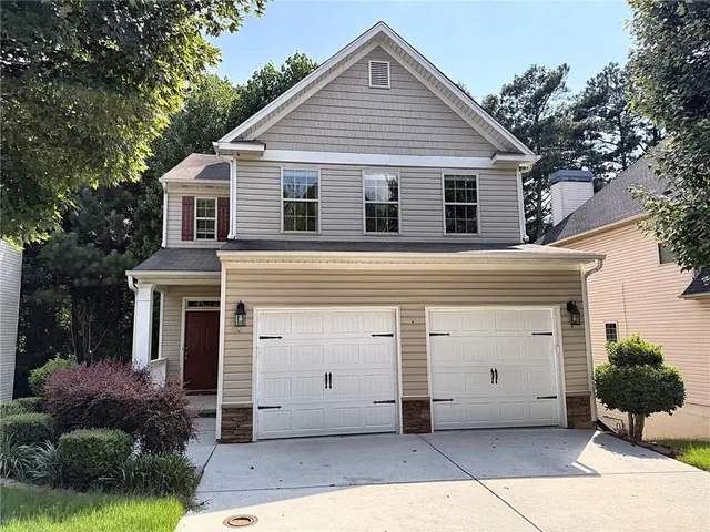 Popular Elizabeth Gardens Real Estate