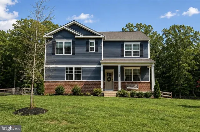 Popular Aquia Overlook Real Estate