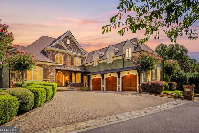 Expensive Orchard Knob Real Estate