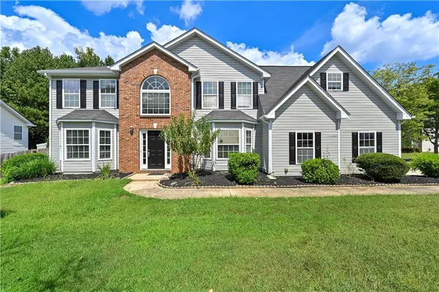 Popular Ellington Spgs Sub Ph Two Real Estate