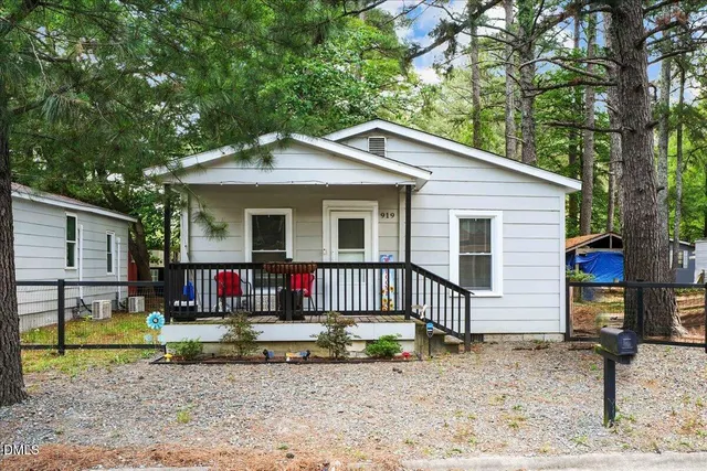 Popular Woodall Heights Real Estate