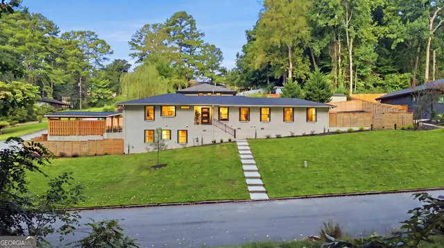 Popular WILSON ESTATES Real Estate