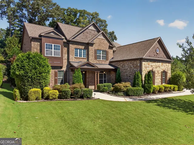 Cheap Reserve at Old Atlanta Real Estate