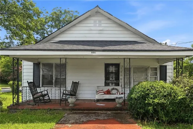 Cheap Social Circle Real Estate