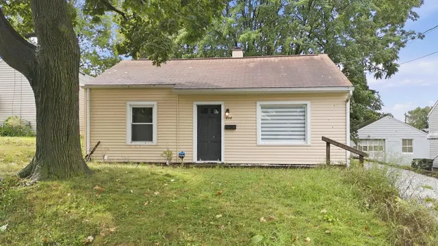Cheap Akron Real Estate