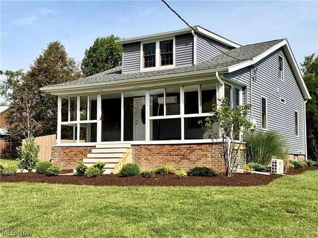 Popular Broadview Heights Real Estate