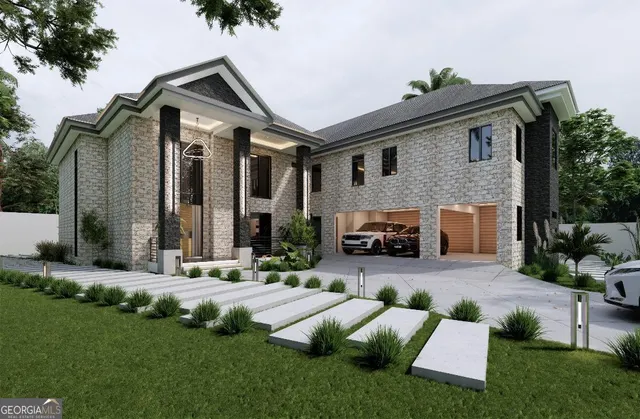 Popular LeJardin Real Estate