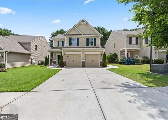 Popular Durham Lake Sub Real Estate