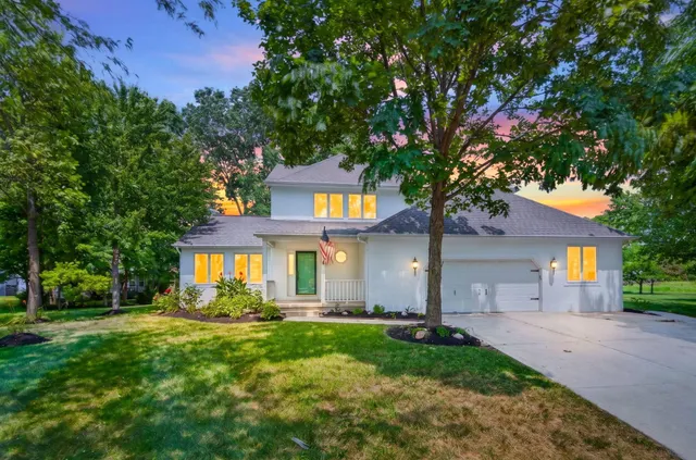 Expensive Villages at Westchester Real Estate