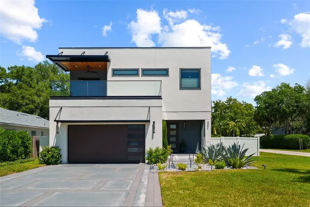 Popular GANDY BLVD PARK Real Estate