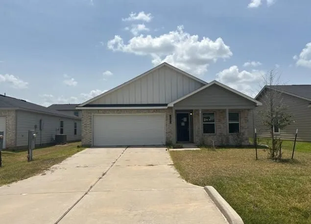Popular Crockett Reserve Sec 2 Real Estate