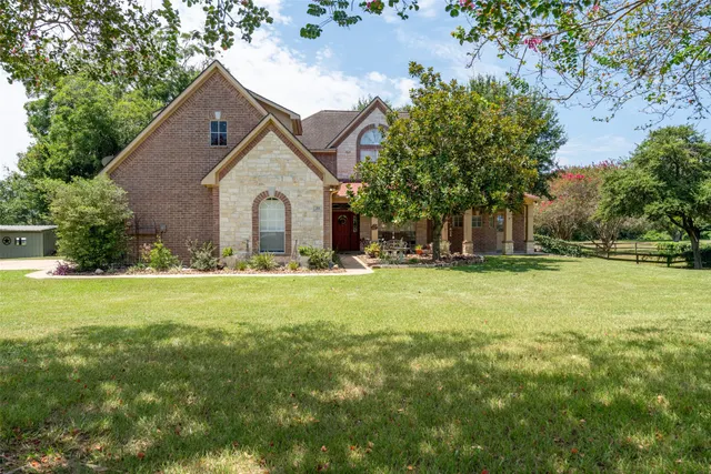Popular Brazos Country Sec I Real Estate