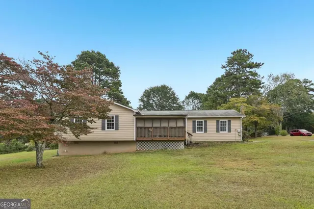 Popular Paces Meadows Real Estate