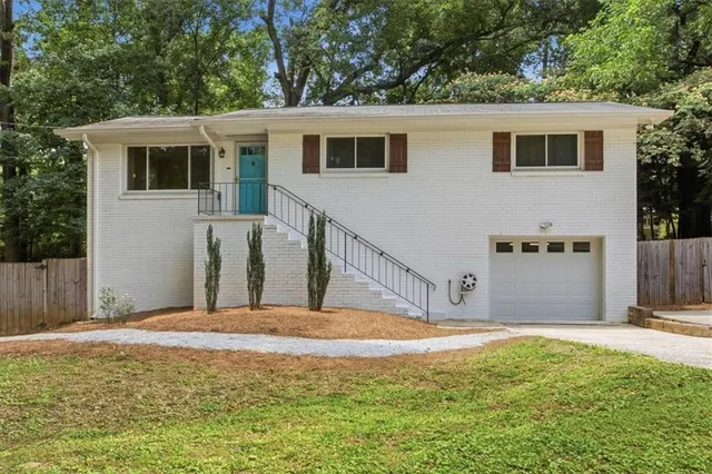 Popular Creatwood Forrest Real Estate