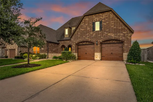 Popular Long Meadow Farms Sec 29 Real Estate